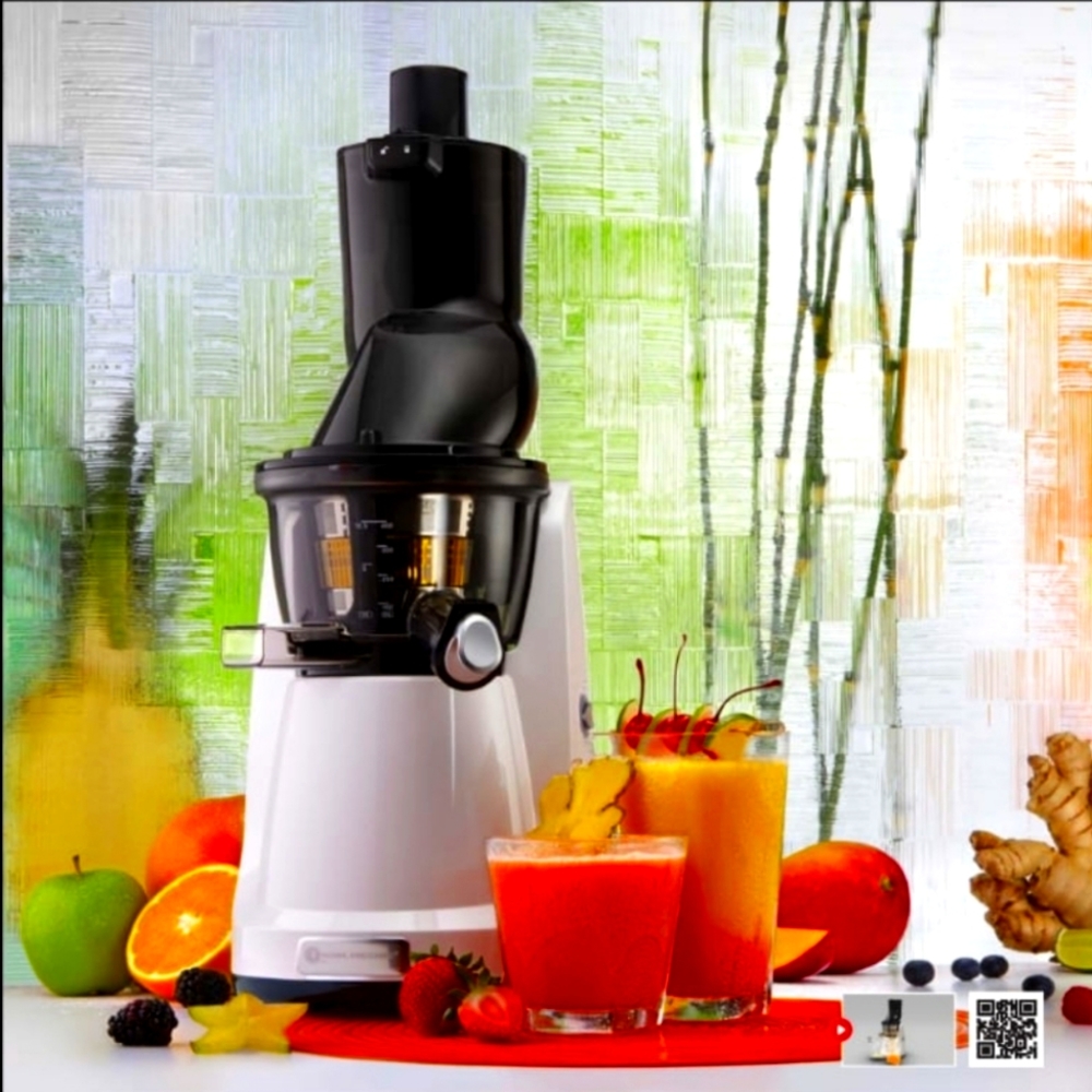 Juicer Royal Prestige